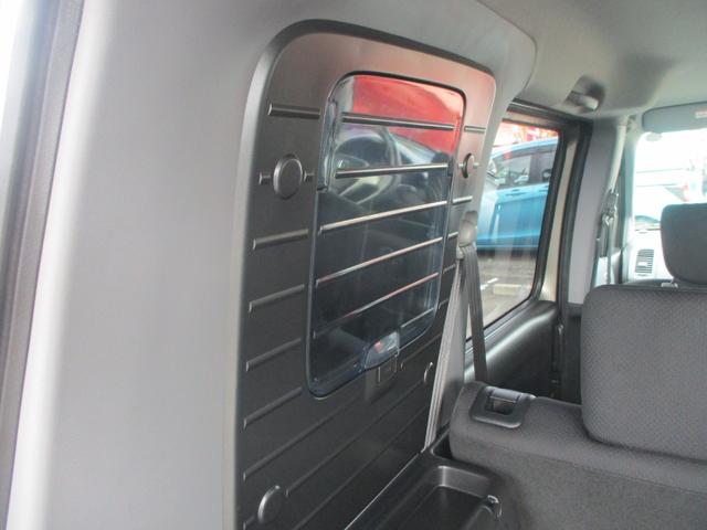 モビリオスパイク W 電動スライドドア ETC HIDライト オートエアコン ベンチシート フルフラットシート(8枚目)