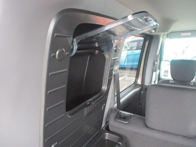 モビリオスパイク W 電動スライドドア ETC HIDライト オートエアコン ベンチシート フルフラットシート(9枚目)
