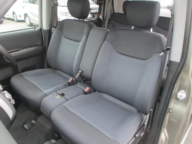 モビリオスパイク W 電動スライドドア ETC HIDライト オートエアコン ベンチシート フルフラットシート(15枚目)