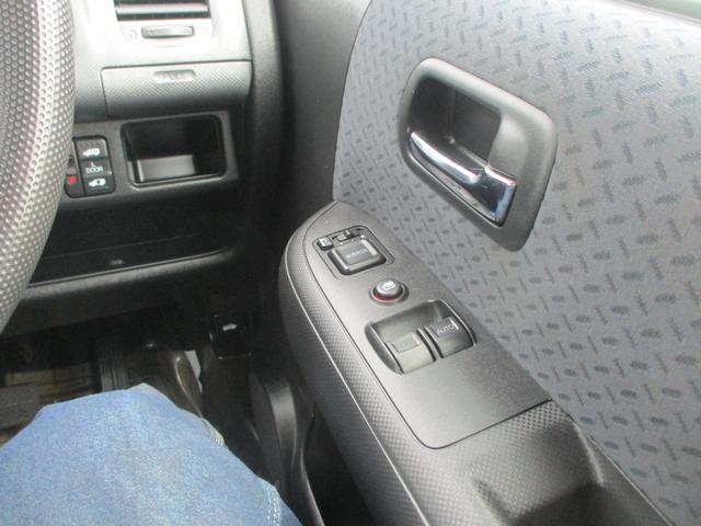 モビリオスパイク W 電動スライドドア ETC HIDライト オートエアコン ベンチシート フルフラットシート(26枚目)