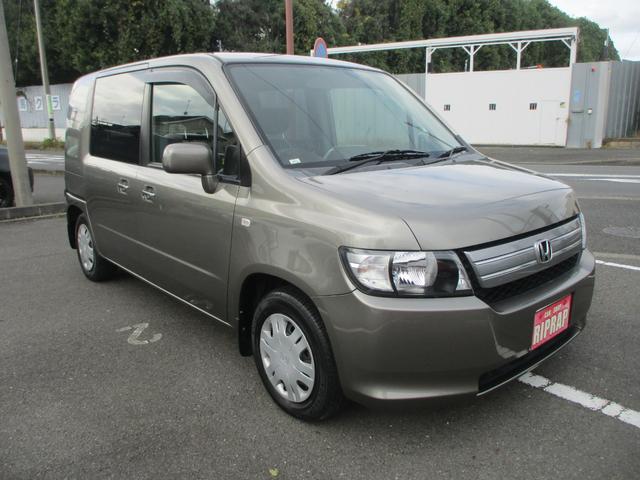 モビリオスパイク W 電動スライドドア ETC HIDライト オートエアコン ベンチシート フルフラットシート(28枚目)