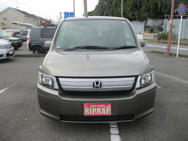 モビリオスパイク W 電動スライドドア ETC HIDライト オートエアコン ベンチシート フルフラットシート(29枚目)