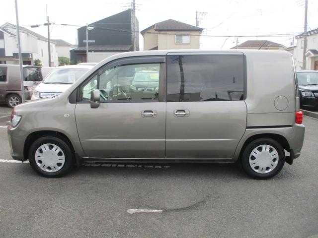 モビリオスパイク W 電動スライドドア ETC HIDライト オートエアコン ベンチシート フルフラットシート(31枚目)