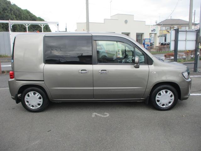 モビリオスパイク W 電動スライドドア ETC HIDライト オートエアコン ベンチシート フルフラットシート(32枚目)