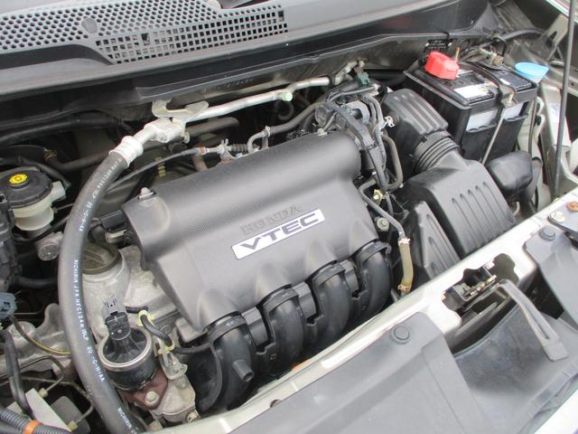 モビリオスパイク W 電動スライドドア ETC HIDライト オートエアコン ベンチシート フルフラットシート(36枚目)