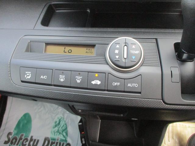 フリードスパイク G ジャストセレクション 純正オプションルーフィンサイドレール HIDライト ETC 純正ナビ TV USB 外部オーディオ接続 フルフラットシート(32枚目)