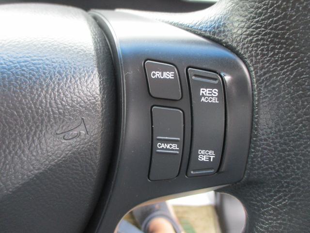 フリード G ジャストセレクション 中期モデル 両側電動スライドドア スマートキー オートクルーズコントロール ナビ ブルートゥースオーディオ TV ETC HIDライト ウォークスルー 3列シート6人乗り(31枚目)