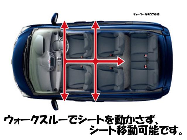 フリードハイブリッド ジャストセレクション スマートキー 電動スライドドア 純正ナビ バックカメラ ETC HIDライト オートクルーズコントロール 2列目キャプテンシートタイプ 3列シート6人乗り(13枚目)