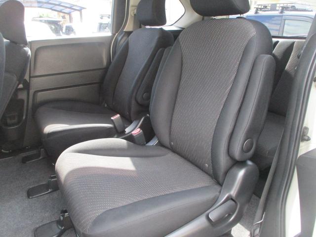 フリードハイブリッド ジャストセレクション スマートキー 電動スライドドア 純正ナビ バックカメラ ETC HIDライト オートクルーズコントロール 2列目キャプテンシートタイプ 3列シート6人乗り(16枚目)