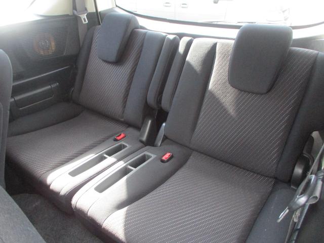 フリードハイブリッド ジャストセレクション スマートキー 電動スライドドア 純正ナビ バックカメラ ETC HIDライト オートクルーズコントロール 2列目キャプテンシートタイプ 3列シート6人乗り(18枚目)