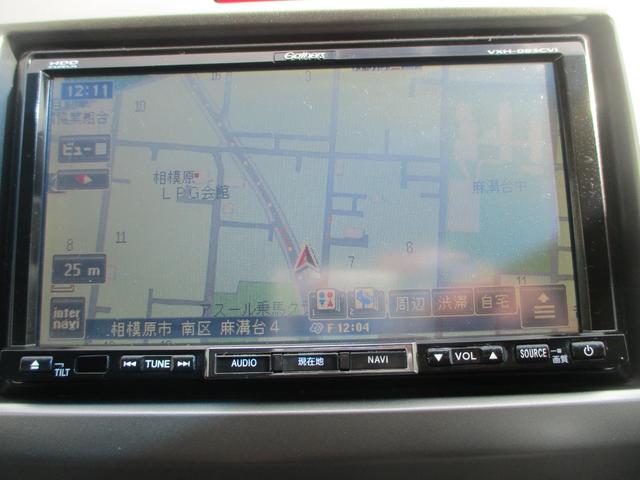 フリードハイブリッド ジャストセレクション スマートキー 電動スライドドア 純正ナビ バックカメラ ETC HIDライト オートクルーズコントロール 2列目キャプテンシートタイプ 3列シート6人乗り(23枚目)