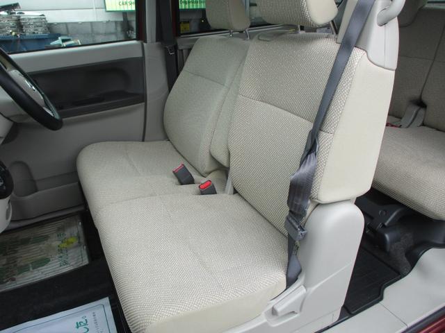 タント Ｇ　ＳＡ　後席モニター　両側電動スライドドア　スマートキー　純正ナビ　ブルートゥースオーディオ　フルセグＴＶ　ＵＳＢ　バックカメラ　ＥＴＣ（17枚目）