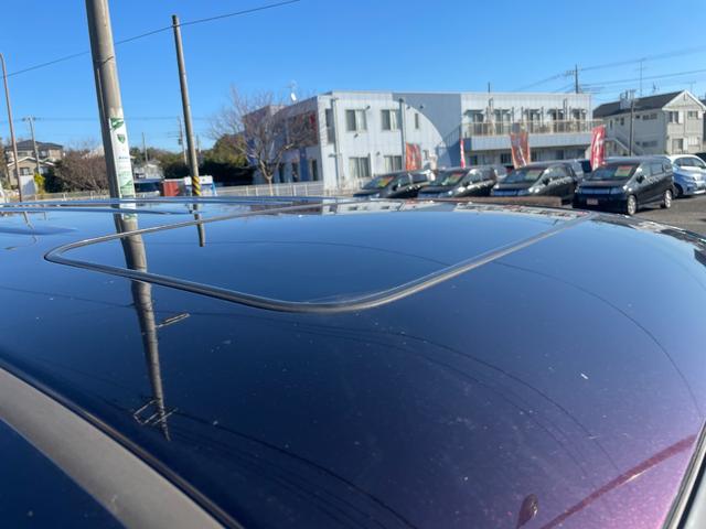 モビリオスパイク W Sパッケージ 純正OPサンルーフ 純正OPフォグライト 電動スライドドア HIDライト 7速パドルシフト ナビ バックカメラ ETC オートエアコン ベンチシート フルフラットシート(5枚目)