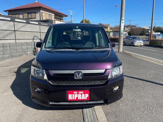 モビリオスパイク W Sパッケージ 純正OPサンルーフ 純正OPフォグライト 電動スライドドア HIDライト 7速パドルシフト ナビ バックカメラ ETC オートエアコン ベンチシート フルフラットシート(35枚目)