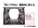 Ｇ　ジャストセレクション　車検満了日令和７年４月　両側スライドドア　ナビ　ＴＶ　ＥＴＣ　ＨＩＤライト　ウォークスルー　フルフラットシート(12枚目)