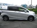 HONDA FREED SPIKE HYBRID