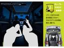 G ジャストセレクション 純正オプションルーフィンサイドレール HIDライト ETC 純正ナビ TV USB 外部オーディオ接続 フルフラットシート(19枚目)