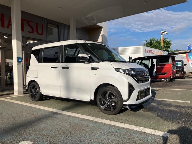 ムーヴ RS ドライブレコーダー バックカメラ 両側電動スライドドア ナビ クリアランスソナー オートクルーズコントロール レーンアシスト 衝突被害軽減システム オートライト LEDヘッドランプ スマートキー(14枚目)