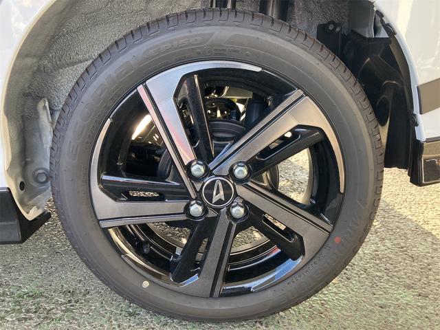 ムーヴ RS ドライブレコーダー バックカメラ 両側電動スライドドア ナビ クリアランスソナー オートクルーズコントロール レーンアシスト 衝突被害軽減システム オートライト LEDヘッドランプ スマートキー(20枚目)