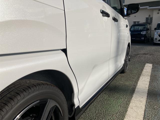 ムーヴ RS ドライブレコーダー バックカメラ 両側電動スライドドア ナビ クリアランスソナー オートクルーズコントロール レーンアシスト 衝突被害軽減システム オートライト LEDヘッドランプ スマートキー(28枚目)