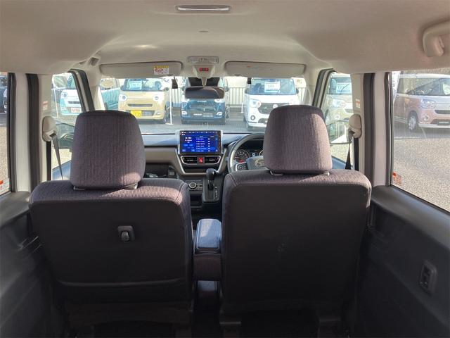 ムーヴ RS ドライブレコーダー バックカメラ 両側電動スライドドア ナビ クリアランスソナー オートクルーズコントロール レーンアシスト 衝突被害軽減システム オートライト LEDヘッドランプ スマートキー(33枚目)