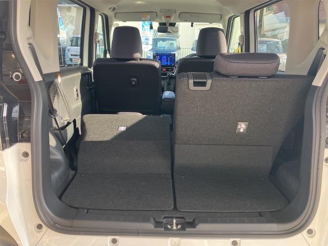 ムーヴ RS ドライブレコーダー バックカメラ 両側電動スライドドア ナビ クリアランスソナー オートクルーズコントロール レーンアシスト 衝突被害軽減システム オートライト LEDヘッドランプ スマートキー(36枚目)