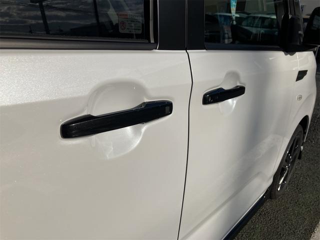 ムーヴ RS ドライブレコーダー バックカメラ 両側電動スライドドア ナビ クリアランスソナー オートクルーズコントロール レーンアシスト 衝突被害軽減システム オートライト LEDヘッドランプ スマートキー(39枚目)