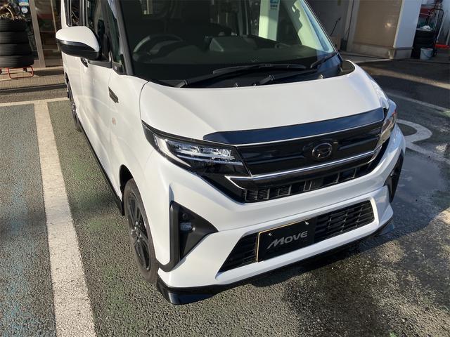 ムーヴ RS ドライブレコーダー バックカメラ 両側電動スライドドア ナビ クリアランスソナー オートクルーズコントロール レーンアシスト 衝突被害軽減システム オートライト LEDヘッドランプ スマートキー(42枚目)