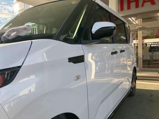 ムーヴ RS ドライブレコーダー バックカメラ 両側電動スライドドア ナビ クリアランスソナー オートクルーズコントロール レーンアシスト 衝突被害軽減システム オートライト LEDヘッドランプ スマートキー(75枚目)