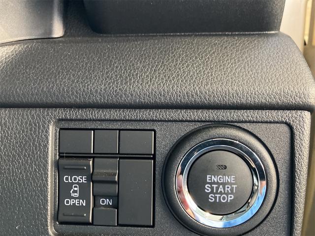 ムーヴ X バックカメラ 両側スライド・片側電動 クリアランスソナー 衝突被害軽減システム オートライト LEDヘッドランプ スマートキー アイドリングストップ 電動格納ミラー ベンチシート CVT(4枚目)