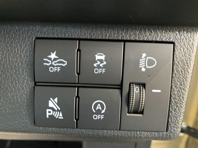 ムーヴ X バックカメラ 両側スライド・片側電動 クリアランスソナー 衝突被害軽減システム オートライト LEDヘッドランプ スマートキー アイドリングストップ 電動格納ミラー ベンチシート CVT(5枚目)