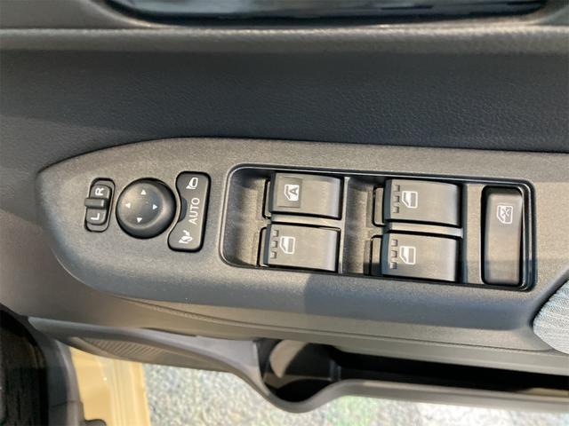 ムーヴ X バックカメラ 両側スライド・片側電動 クリアランスソナー 衝突被害軽減システム オートライト LEDヘッドランプ スマートキー アイドリングストップ 電動格納ミラー ベンチシート CVT(11枚目)