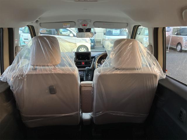 ムーヴ X バックカメラ 両側スライド・片側電動 クリアランスソナー 衝突被害軽減システム オートライト LEDヘッドランプ スマートキー アイドリングストップ 電動格納ミラー ベンチシート CVT(33枚目)