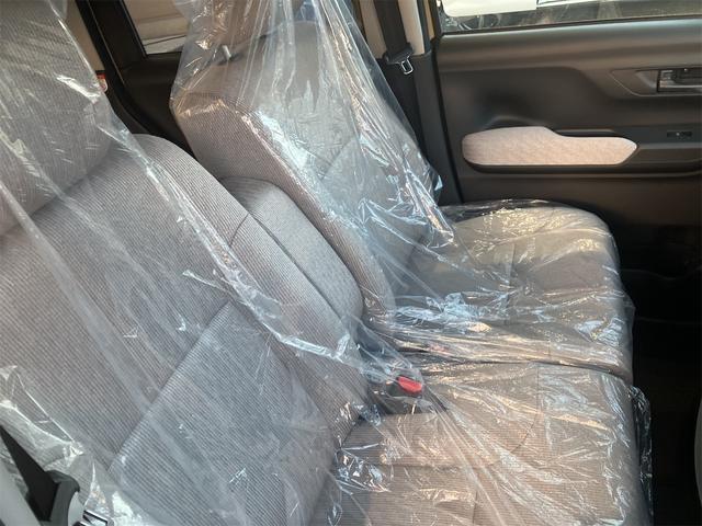 ムーヴ X バックカメラ 両側スライド・片側電動 クリアランスソナー 衝突被害軽減システム オートライト LEDヘッドランプ スマートキー アイドリングストップ 電動格納ミラー ベンチシート CVT(51枚目)