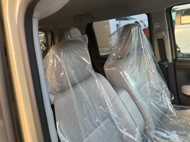 ムーヴ X バックカメラ 両側スライド・片側電動 クリアランスソナー 衝突被害軽減システム オートライト LEDヘッドランプ スマートキー アイドリングストップ 電動格納ミラー ベンチシート CVT(52枚目)