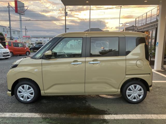 ムーヴ X バックカメラ 両側スライド・片側電動 クリアランスソナー 衝突被害軽減システム オートライト LEDヘッドランプ スマートキー アイドリングストップ 電動格納ミラー ベンチシート CVT(72枚目)