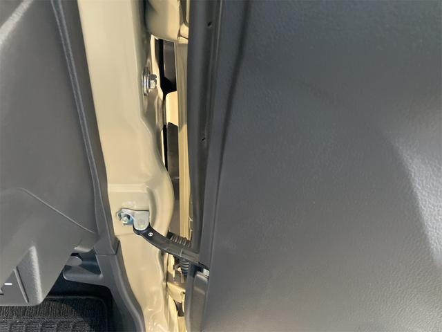 ムーヴ X バックカメラ 両側スライド・片側電動 クリアランスソナー 衝突被害軽減システム オートライト LEDヘッドランプ スマートキー アイドリングストップ 電動格納ミラー ベンチシート CVT(74枚目)