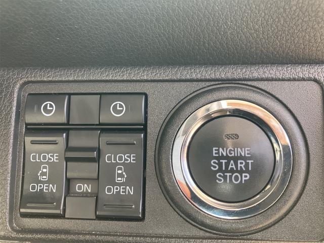 ムーヴキャンバス ストライプスＧターボ　ドライブレコーダー　バックカメラ　両側電動スライドドア　ＴＶ　クリアランスソナー　オートクルーズコントロール　衝突被害軽減システム　オートライト　ＬＥＤヘッドランプ　スマートキー　アイドリングストップ（6枚目）