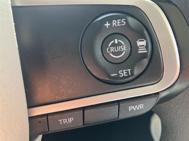 ムーヴキャンバス ストライプスＧターボ　ドライブレコーダー　バックカメラ　両側電動スライドドア　ＴＶ　クリアランスソナー　オートクルーズコントロール　衝突被害軽減システム　オートライト　ＬＥＤヘッドランプ　スマートキー　アイドリングストップ（9枚目）