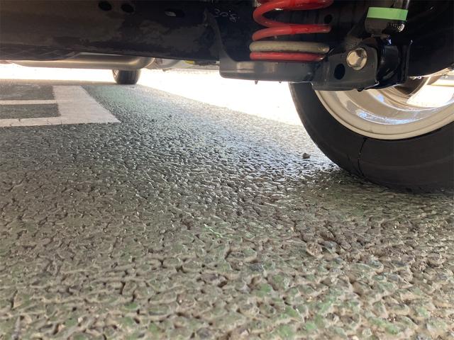 ムーヴキャンバス ストライプスＧターボ　ドライブレコーダー　バックカメラ　両側電動スライドドア　ＴＶ　クリアランスソナー　オートクルーズコントロール　衝突被害軽減システム　オートライト　ＬＥＤヘッドランプ　スマートキー　アイドリングストップ（39枚目）