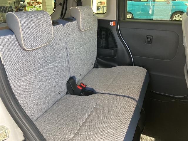 ムーヴキャンバス ストライプスＧターボ　ドライブレコーダー　バックカメラ　両側電動スライドドア　ＴＶ　クリアランスソナー　オートクルーズコントロール　衝突被害軽減システム　オートライト　ＬＥＤヘッドランプ　スマートキー　アイドリングストップ（45枚目）