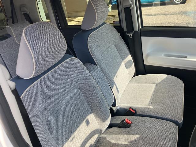 ムーヴキャンバス ストライプスＧターボ　ドライブレコーダー　バックカメラ　両側電動スライドドア　ＴＶ　クリアランスソナー　オートクルーズコントロール　衝突被害軽減システム　オートライト　ＬＥＤヘッドランプ　スマートキー　アイドリングストップ（51枚目）