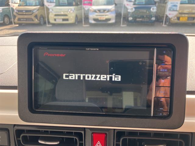 ムーヴキャンバス ストライプスＧターボ　ドライブレコーダー　バックカメラ　両側電動スライドドア　ＴＶ　クリアランスソナー　オートクルーズコントロール　衝突被害軽減システム　オートライト　ＬＥＤヘッドランプ　スマートキー　アイドリングストップ（53枚目）