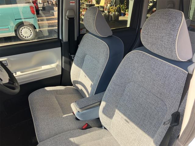 ムーヴキャンバス ストライプスＧターボ　ドライブレコーダー　バックカメラ　両側電動スライドドア　ＴＶ　クリアランスソナー　オートクルーズコントロール　衝突被害軽減システム　オートライト　ＬＥＤヘッドランプ　スマートキー　アイドリングストップ（66枚目）