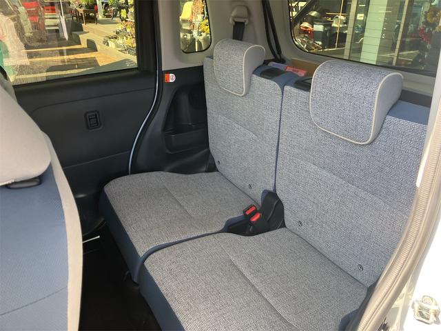 ムーヴキャンバス ストライプスＧターボ　ドライブレコーダー　バックカメラ　両側電動スライドドア　ＴＶ　クリアランスソナー　オートクルーズコントロール　衝突被害軽減システム　オートライト　ＬＥＤヘッドランプ　スマートキー　アイドリングストップ（67枚目）