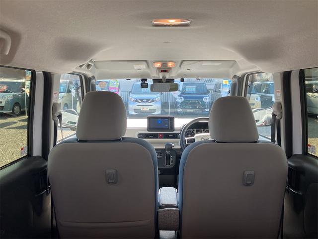 ムーヴキャンバス ストライプスＧターボ　ドライブレコーダー　バックカメラ　両側電動スライドドア　ＴＶ　クリアランスソナー　オートクルーズコントロール　衝突被害軽減システム　オートライト　ＬＥＤヘッドランプ　スマートキー　アイドリングストップ（77枚目）