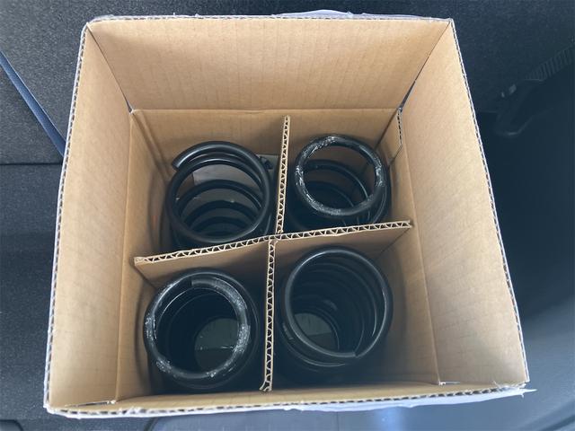 ムーヴキャンバス ストライプスＧターボ　ドライブレコーダー　バックカメラ　両側電動スライドドア　ＴＶ　クリアランスソナー　オートクルーズコントロール　衝突被害軽減システム　オートライト　ＬＥＤヘッドランプ　スマートキー　アイドリングストップ（80枚目）