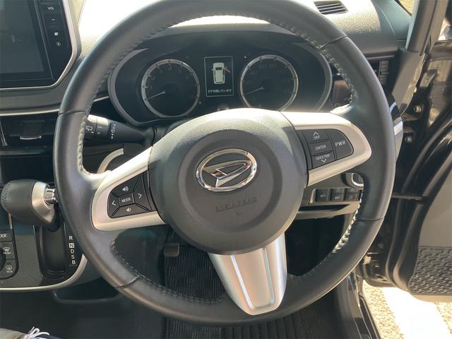 ムーヴ カスタム　ＲＳ　ハイパーＳＡＩＩＩ　ドライブレコーダー　バックカメラ　ナビ　クリアランスソナー　衝突被害軽減システム　オートマチックハイビーム　オートライト　ＬＥＤヘッドランプ　スマートキー　アイドリングストップ　電動格納ミラー（3枚目）