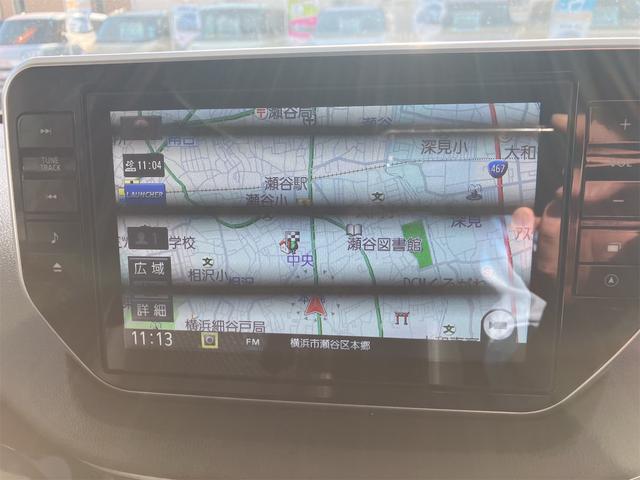 ムーヴ カスタム　ＲＳ　ハイパーＳＡＩＩＩ　ドライブレコーダー　バックカメラ　ナビ　クリアランスソナー　衝突被害軽減システム　オートマチックハイビーム　オートライト　ＬＥＤヘッドランプ　スマートキー　アイドリングストップ　電動格納ミラー（5枚目）