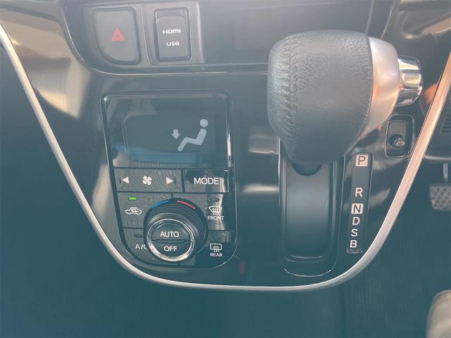 ムーヴ カスタム　ＲＳ　ハイパーＳＡＩＩＩ　ドライブレコーダー　バックカメラ　ナビ　クリアランスソナー　衝突被害軽減システム　オートマチックハイビーム　オートライト　ＬＥＤヘッドランプ　スマートキー　アイドリングストップ　電動格納ミラー（9枚目）